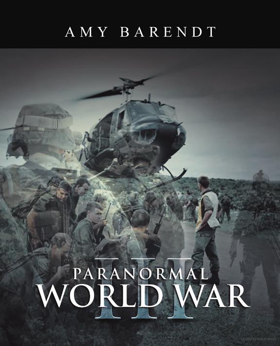 Paranormal World War III