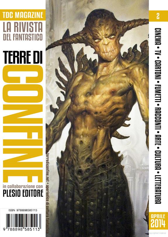 Terre di Confine