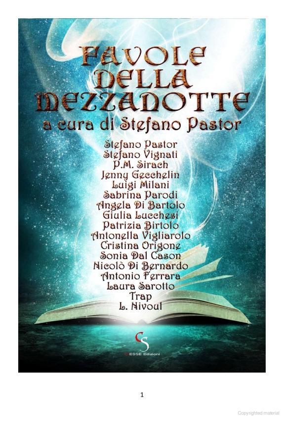 Favole della Mezzanotte