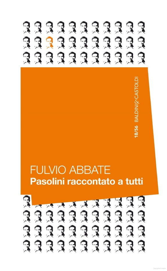 Pasolini raccontato a tutti
