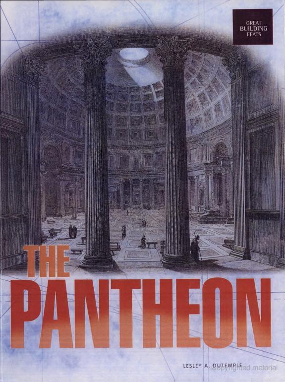 The Pantheon
