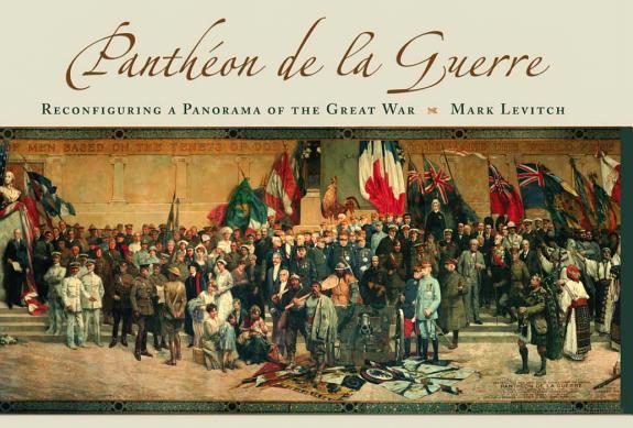Panthon De La Guerre