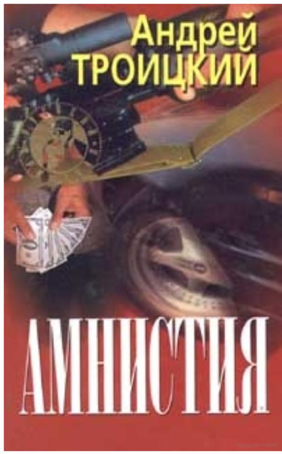 Амнистия