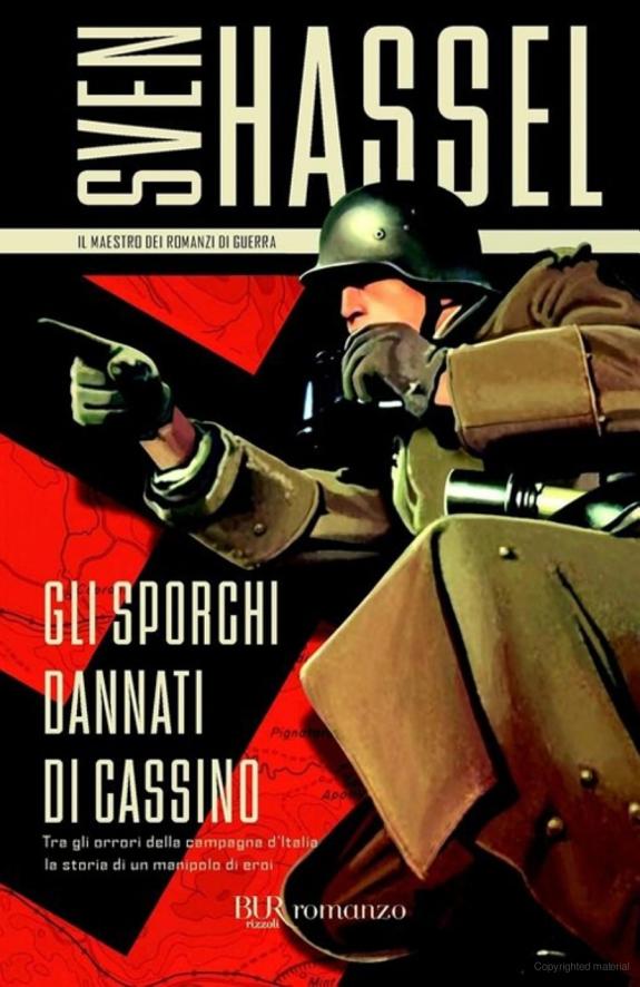 Gli sporchi dannati di Cassino