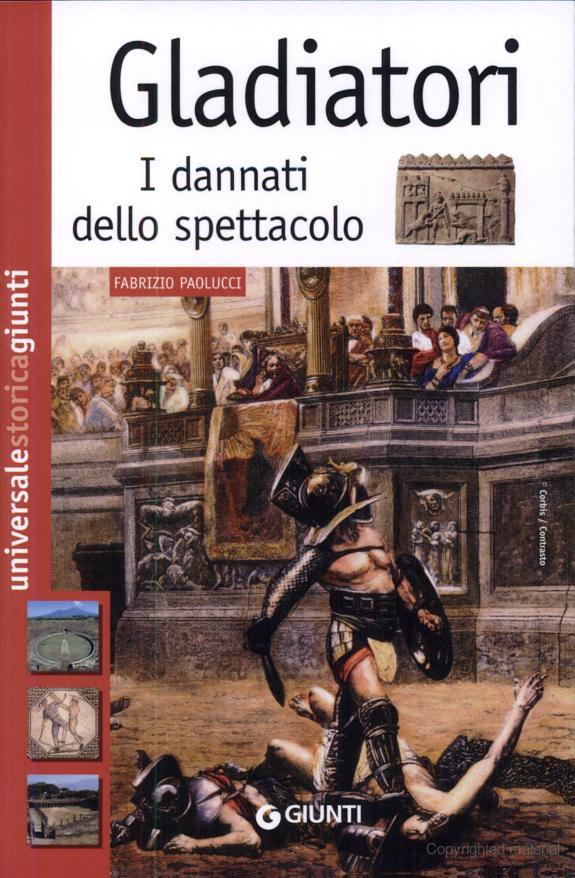 Gladiatori