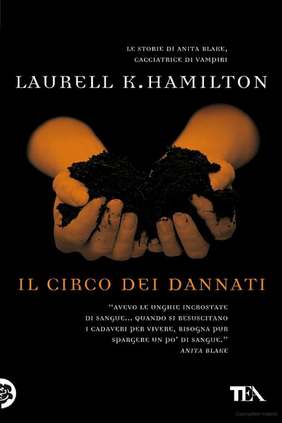 Il circo dei dannati