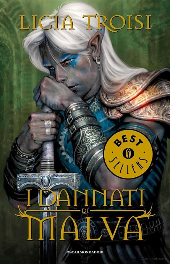 I dannati di Malva