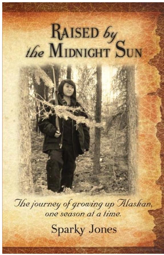 Raised by the Midnight Sun