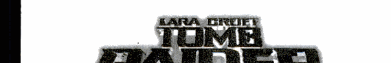 Lara Croft: Tomb Raider: The Amulet of Power