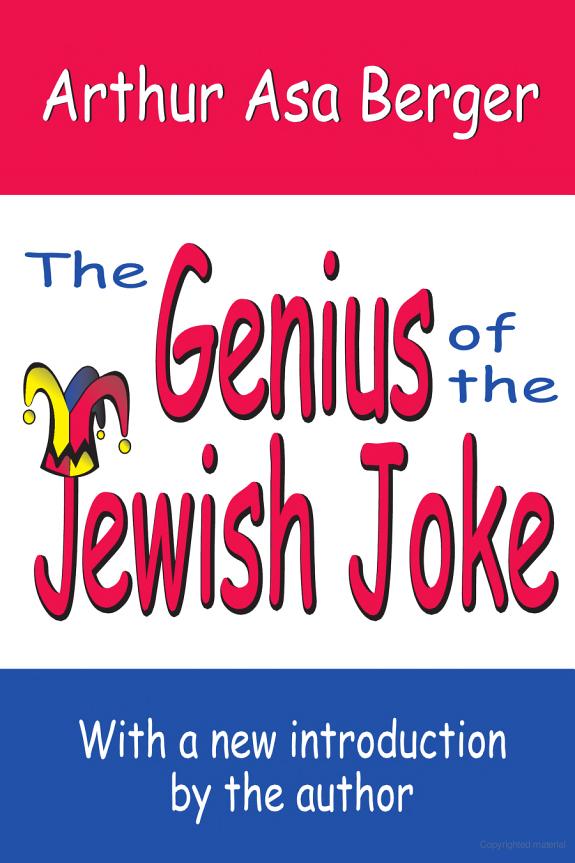 The Genius of the Jewish Joke