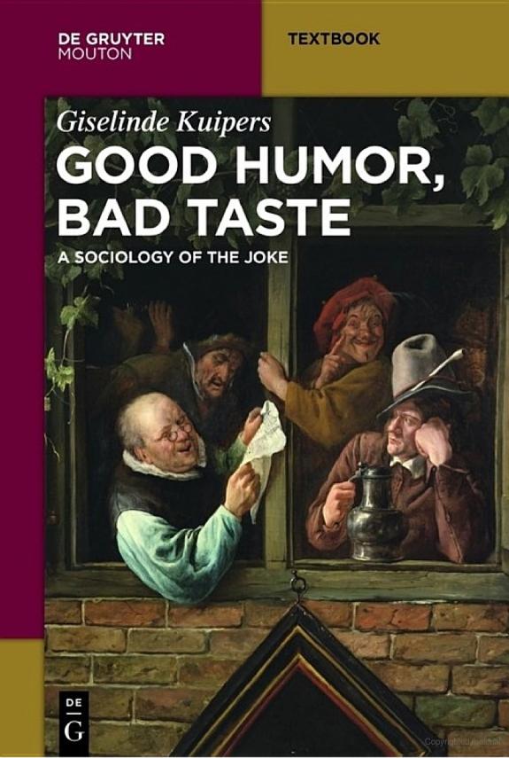 Good Humor, Bad Taste