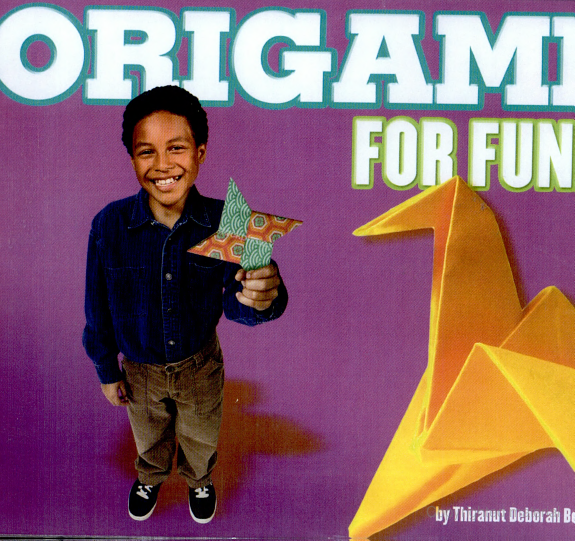 Origami for Fun!