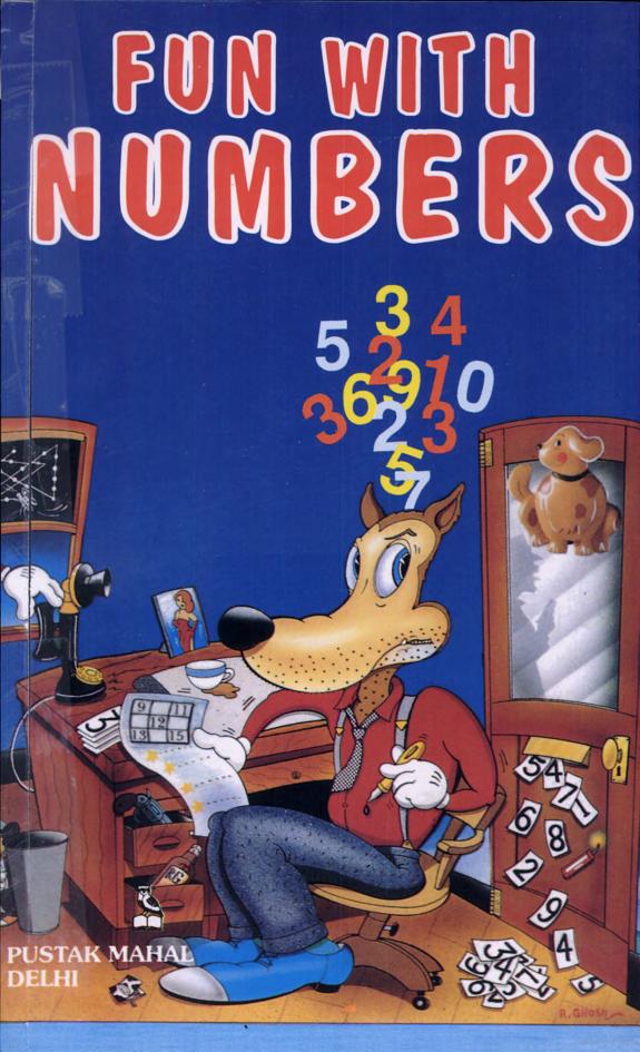 Fun with Numbers