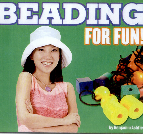 Beading for Fun!