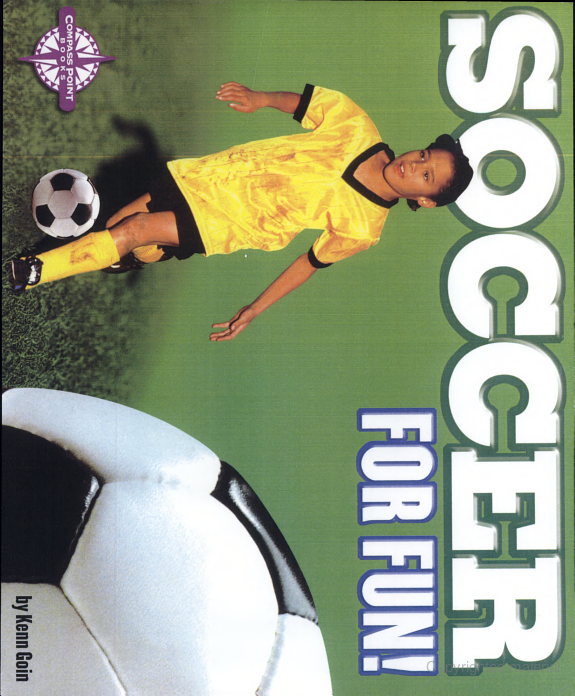 Soccer for Fun!