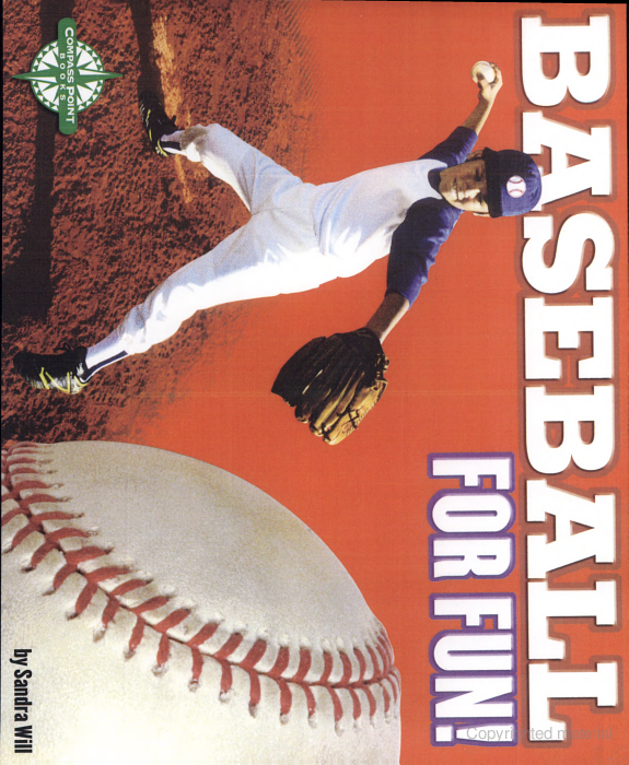 Baseball for Fun!