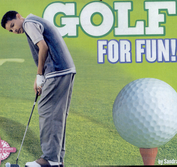 Golf for Fun!