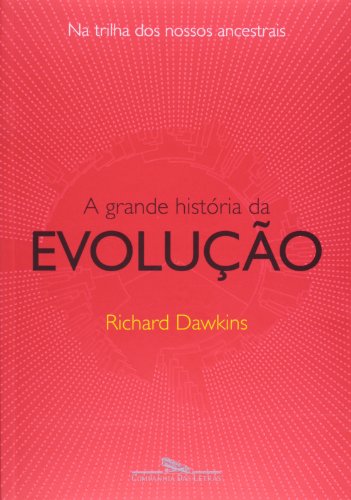 A grande história da evolução