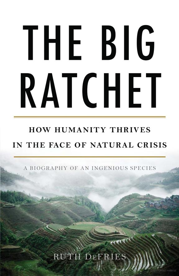 The Big Ratchet