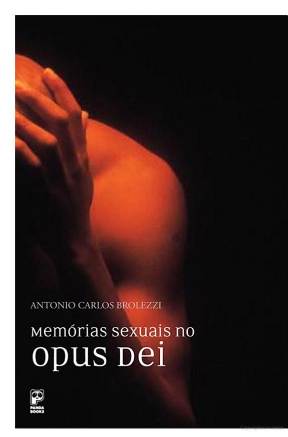 Memórias sexuais no Opus Dei