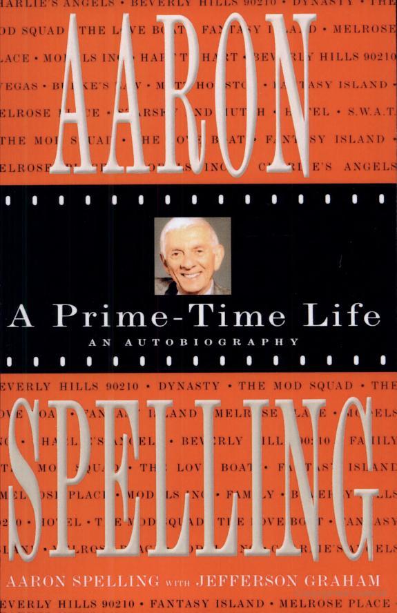 Aaron Spelling