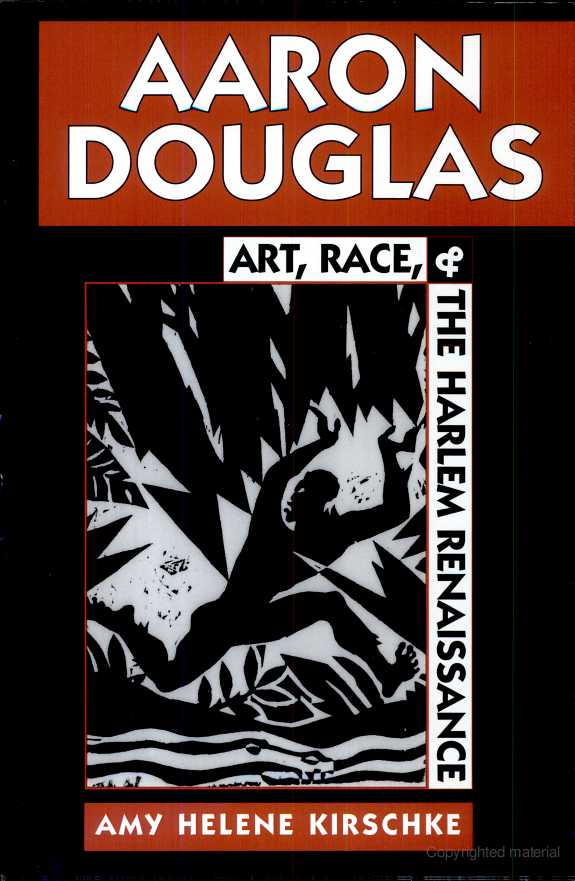 Aaron Douglas