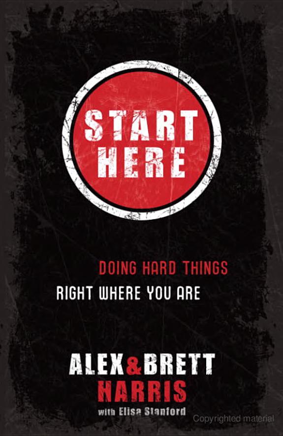 Start Here