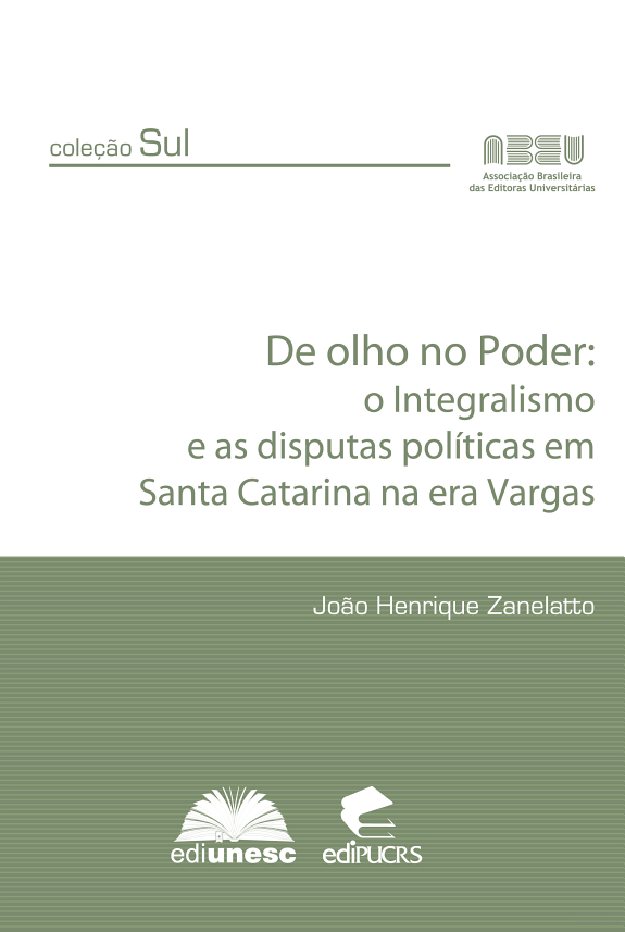 De olho no poder