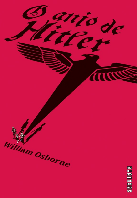 O anjo de Hitler