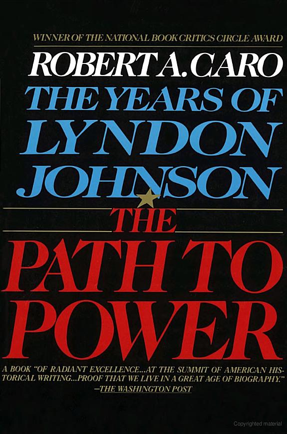 The Path to Power