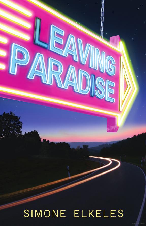 Leaving Paradise