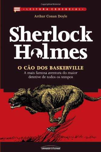 O cão de Sherlock Holmes