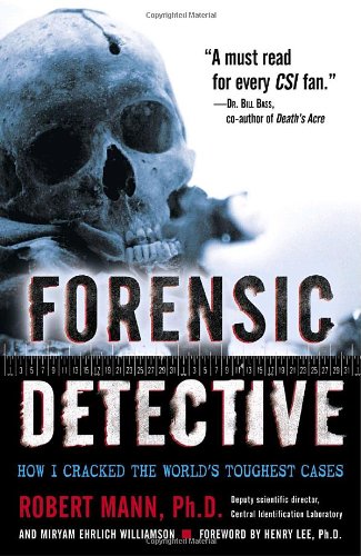 Forensic Detective