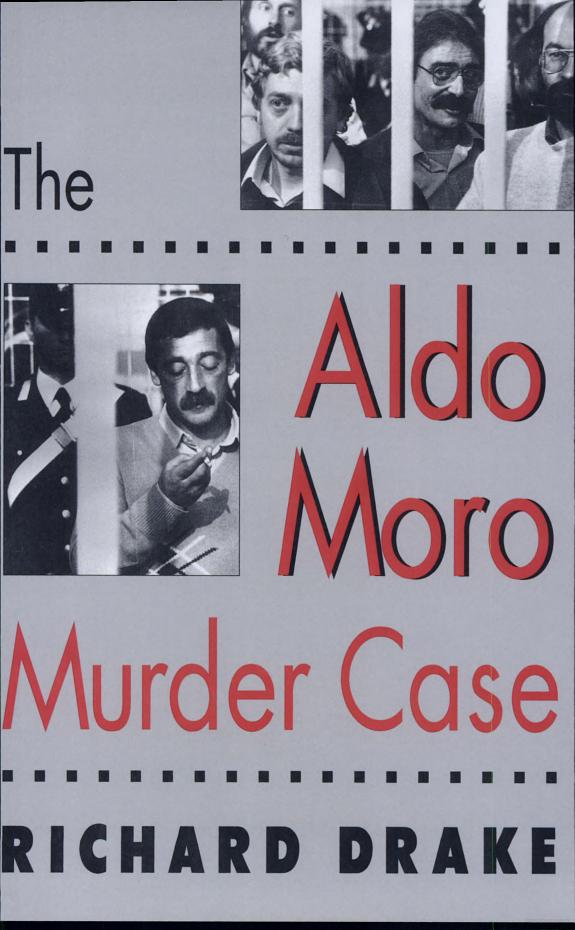 The Aldo Moro Murder Case