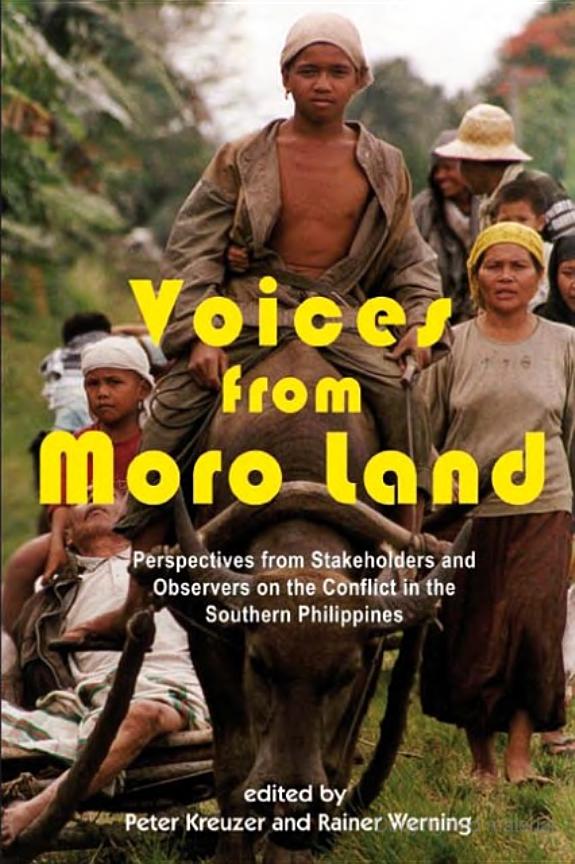 Voices from Moro Land