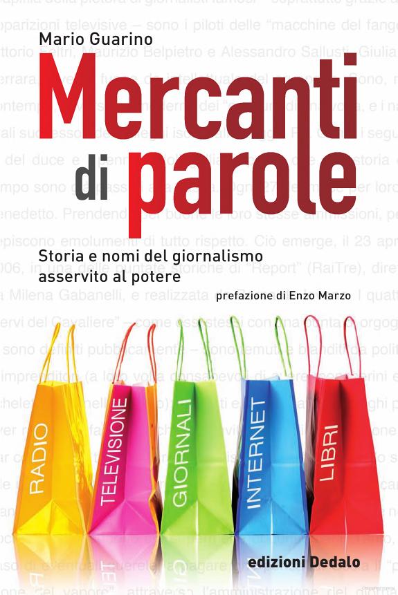 Mercanti di parole