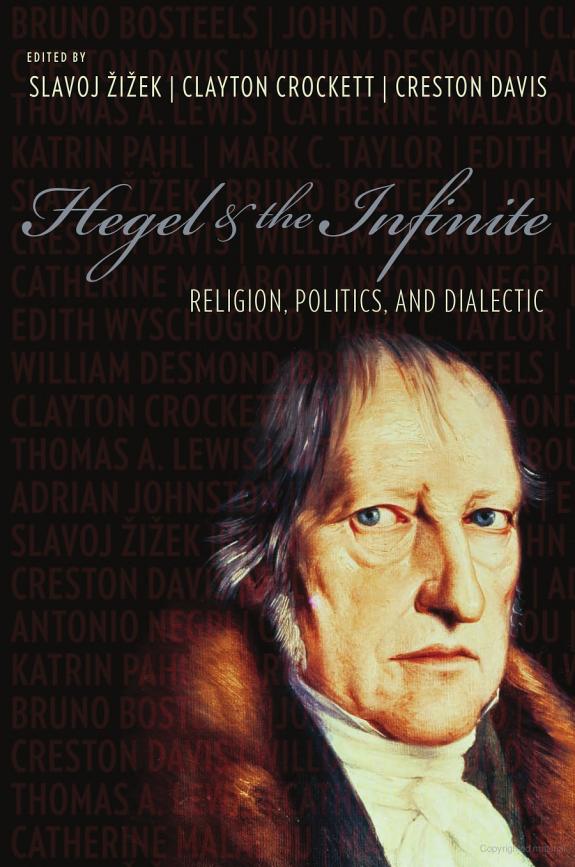 Hegel & the Infinite