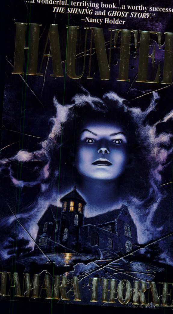 Haunted