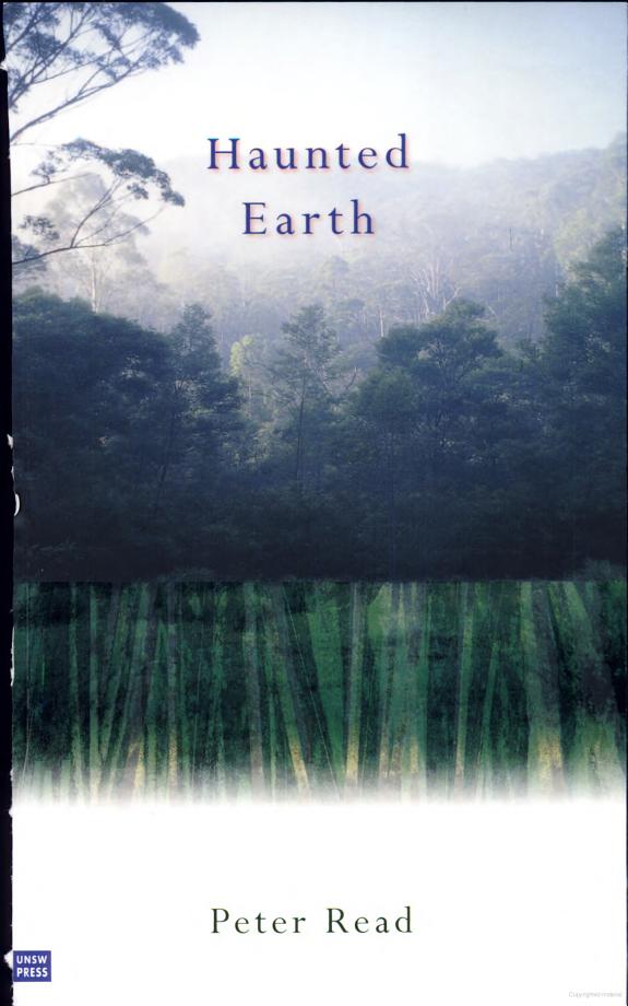 Haunted Earth