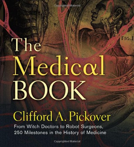 The Medical Book