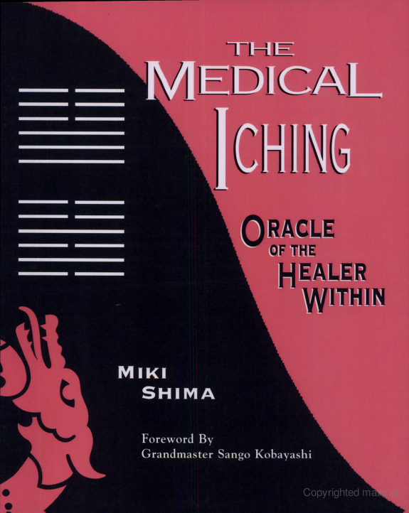 The Medical I Ching