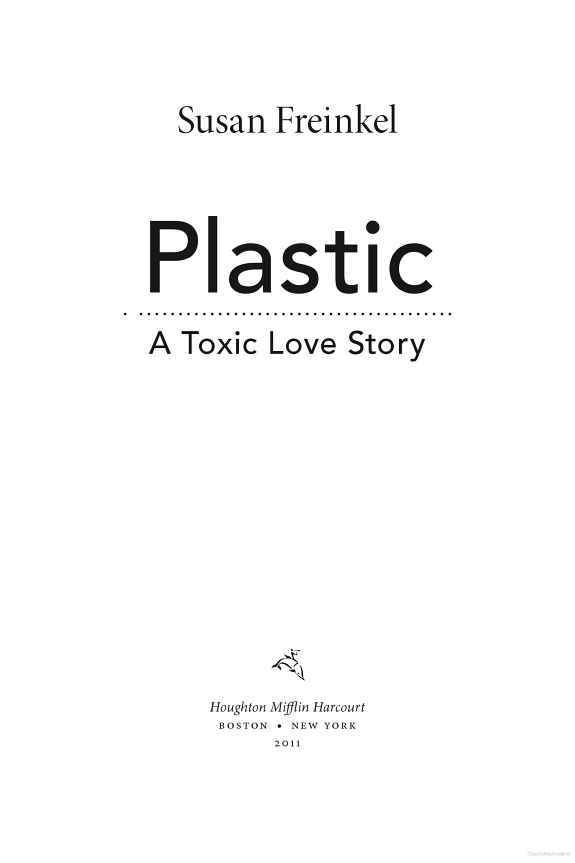 Plastic