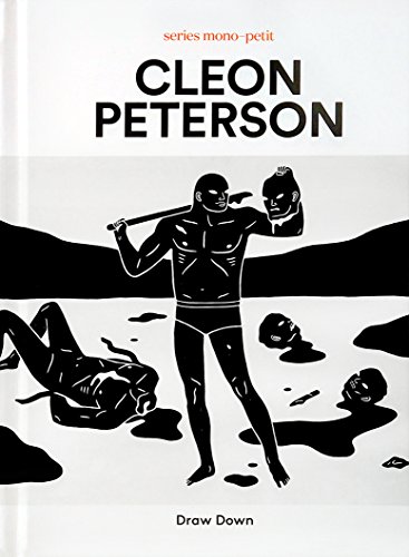 Cleon Peterson
