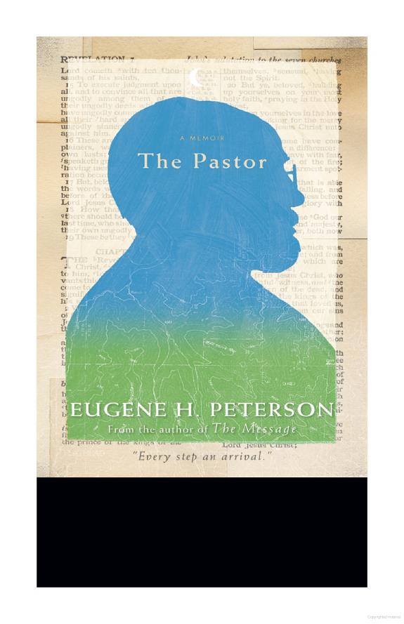 The Pastor
