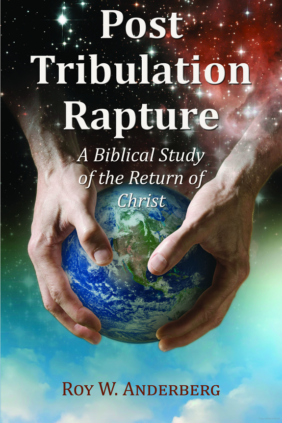 Post Tribulation Rapture