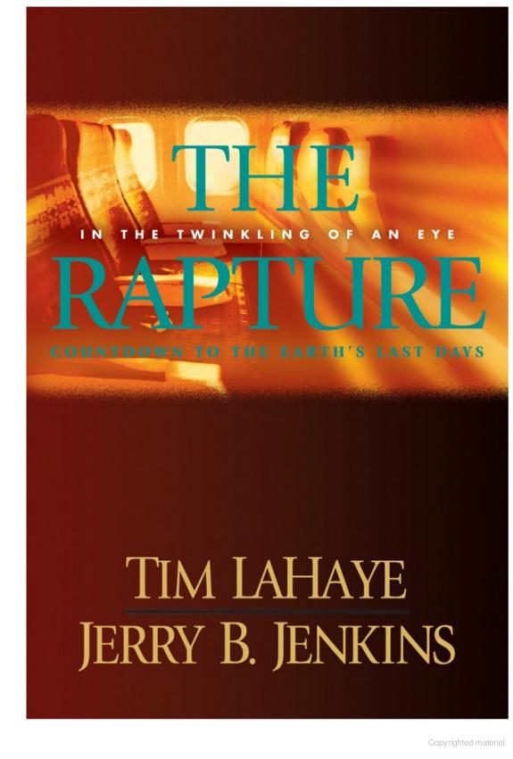 The Rapture