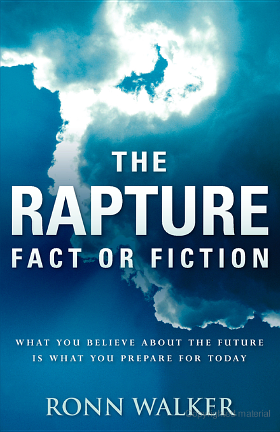 The Rapture