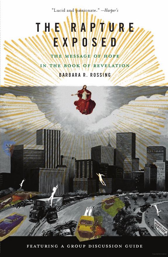 The Rapture Exposed