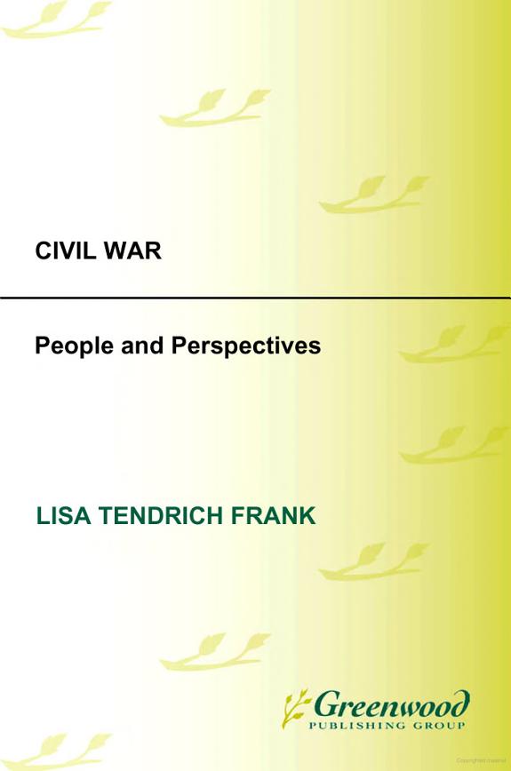 Civil War