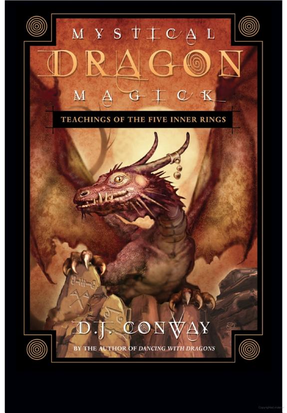 Mystical Dragon Magick